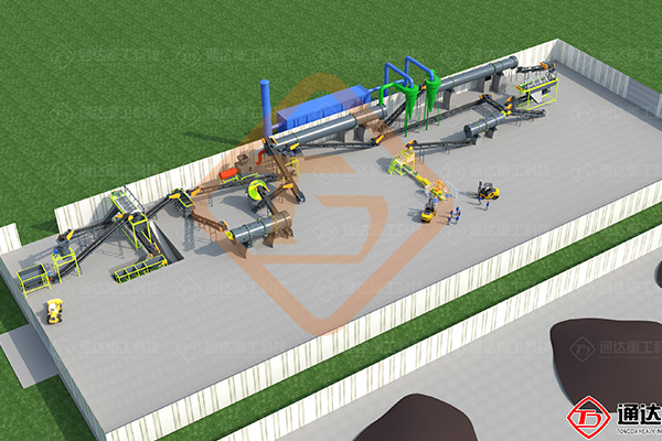 氮磷鉀復合肥生產線.jpg 氮磷鉀復合肥生產線.jpg